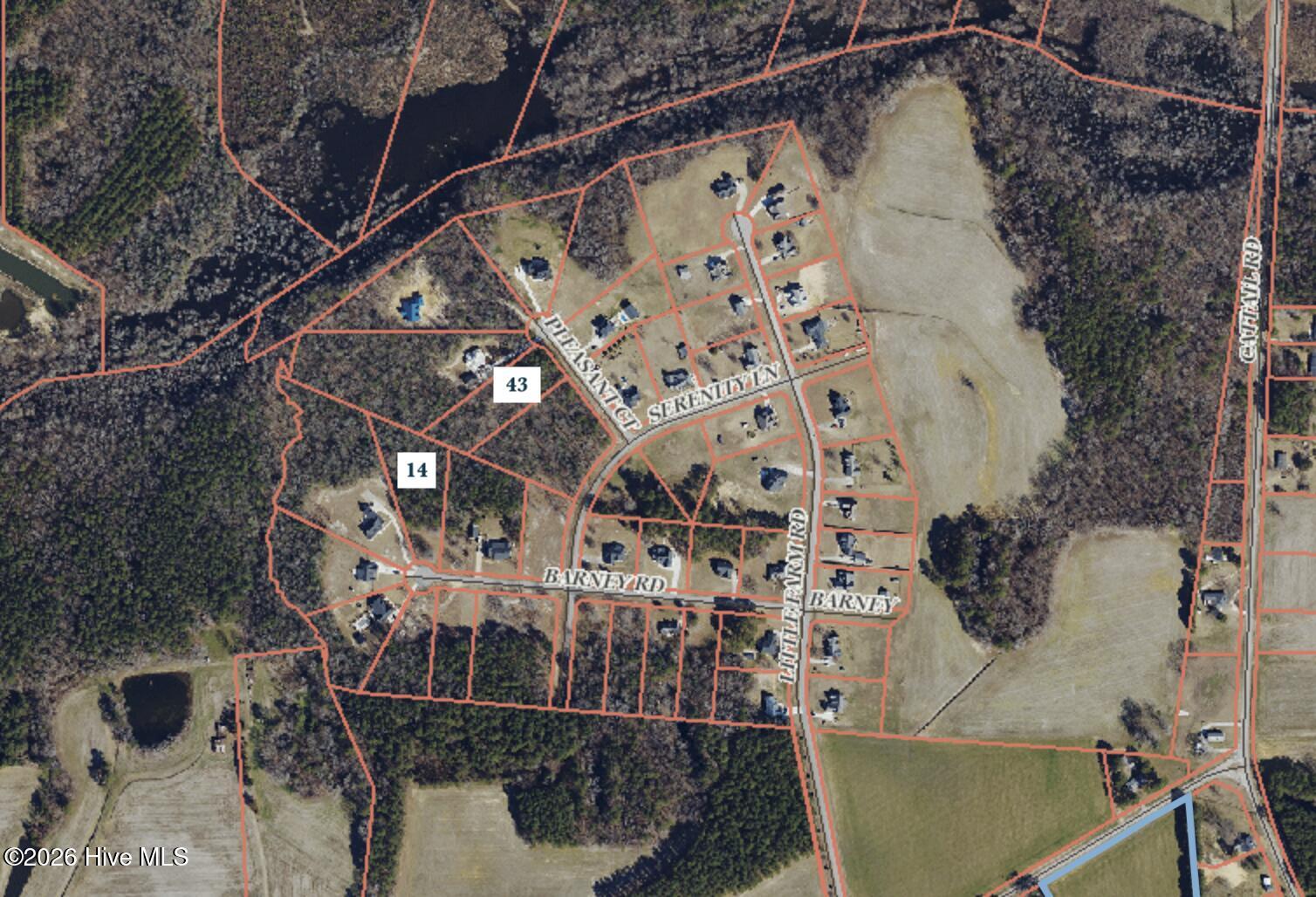 2nd image of 6220 Barney Rd, Elm City, NC 27822 | MLS# 100571313