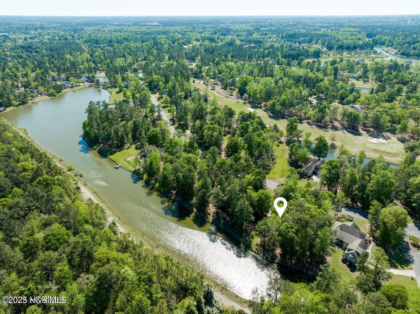 191 Sycamore Forest Drive, Wallace, NC, 28466