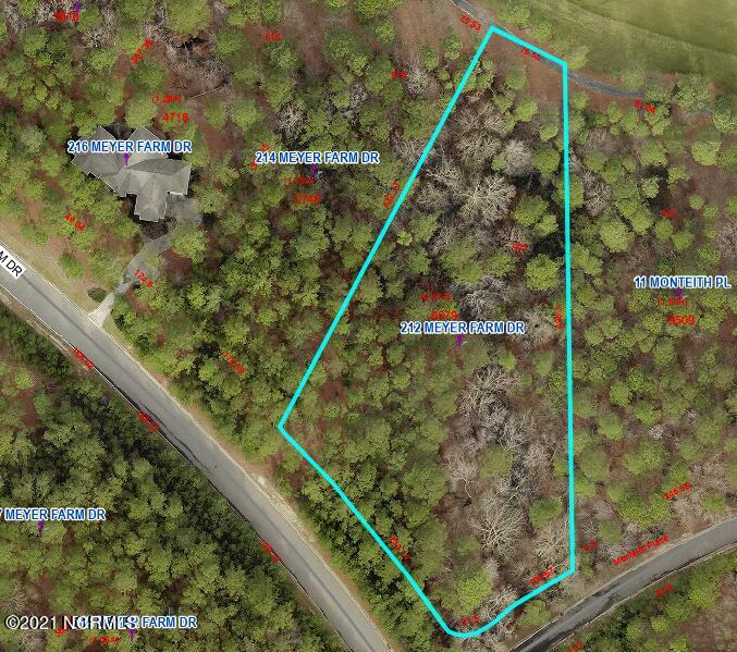 6024 Dolphin Road, Oriental, NC, 28571