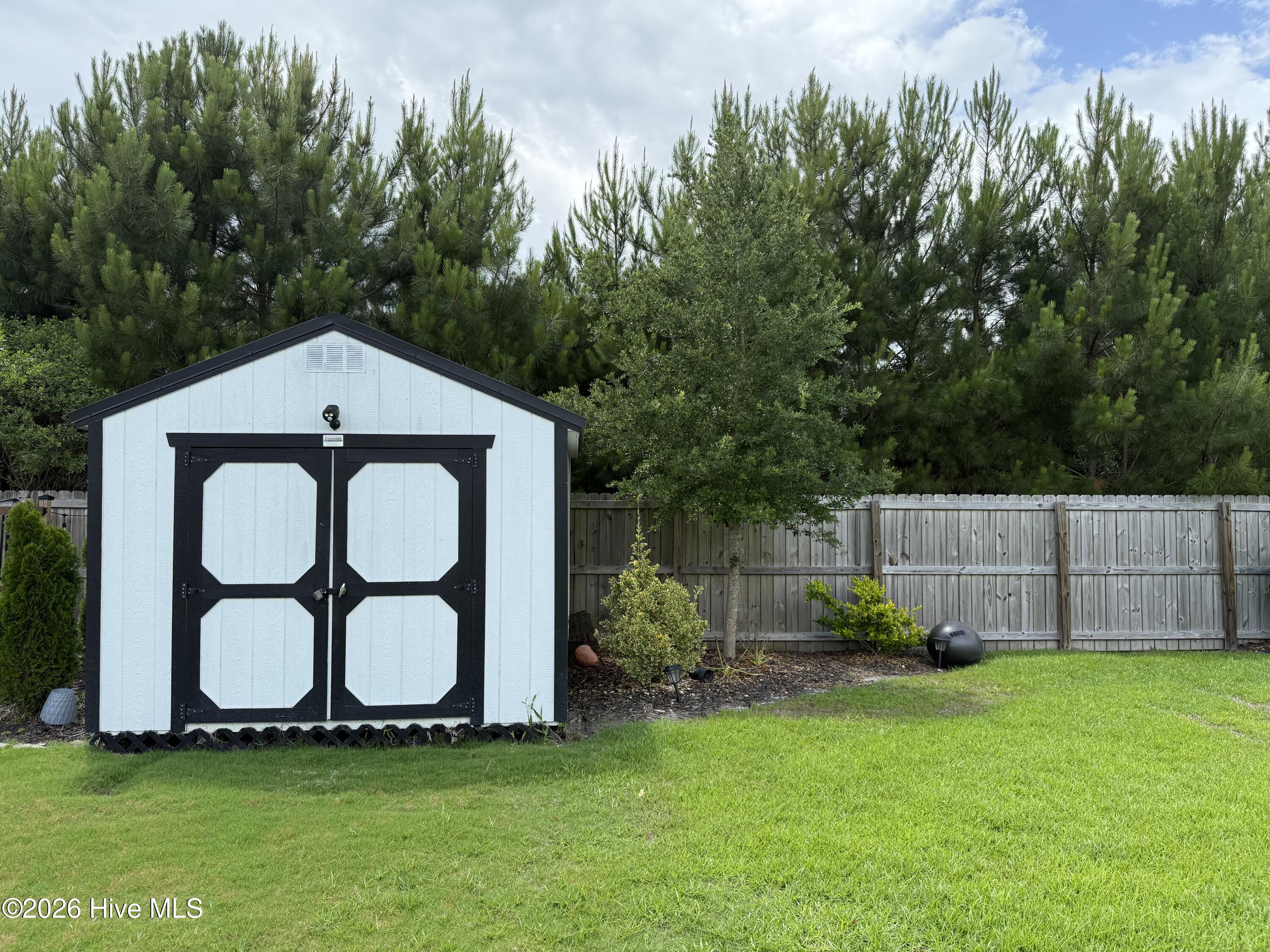 303 Breezeway Drive,Sneads Ferry
