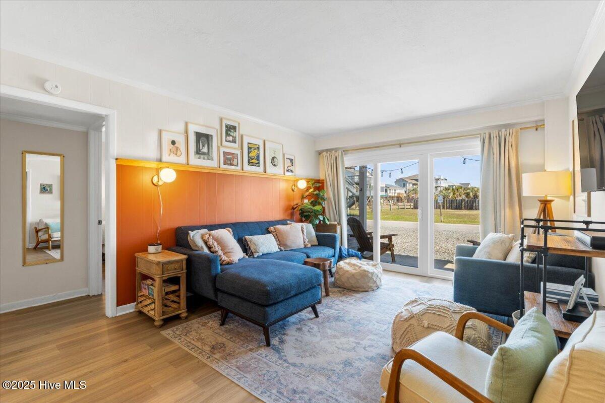 Homes for sale in Holden Beach, NC | 298 Ocean Blvd W # 103, Holden Beach, NC 28462 | MLS# 100494684