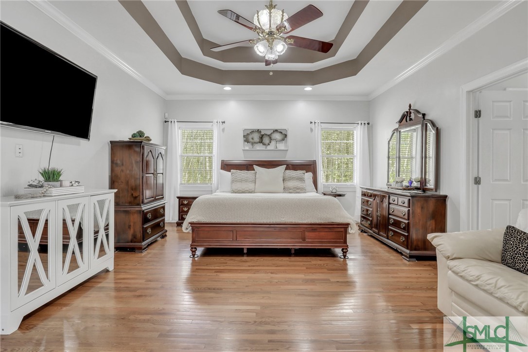 430 Squirrel Run, Rincon, GA 31326 Listing Photo  18