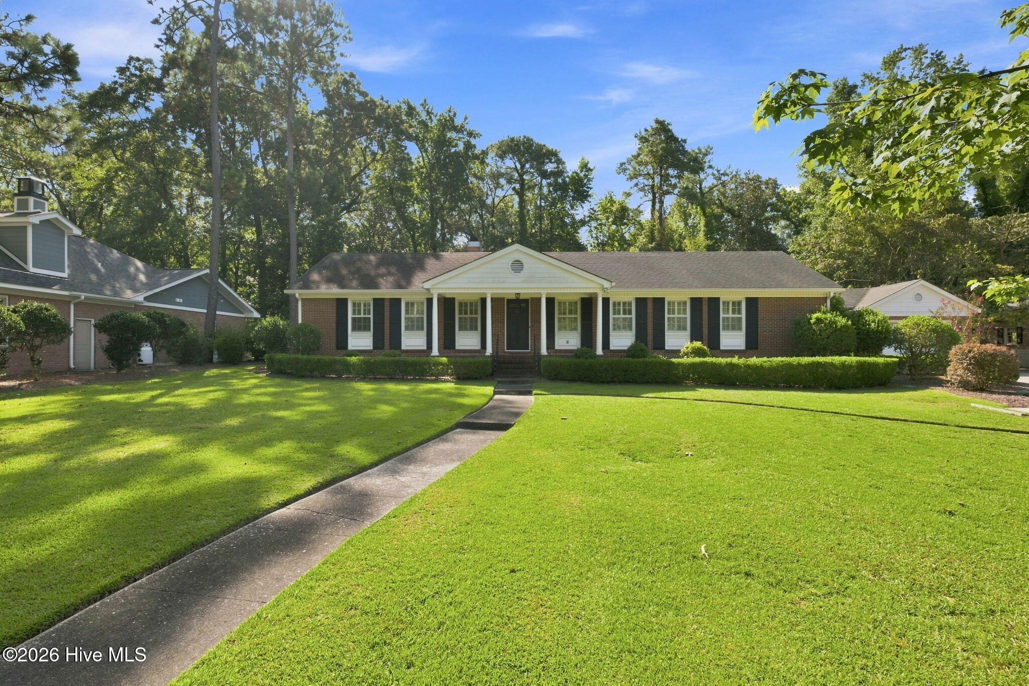 3601 Wedgewood Drive,Trent Woods