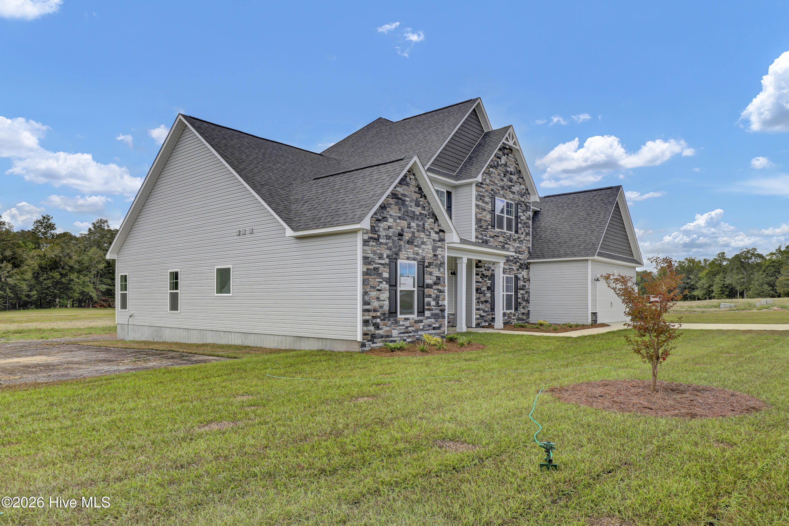 112 Molly Rice Branch Court Lot 31, Jacksonville, NC 28546 – photo 3