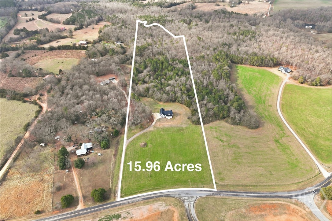 Homes for sale in Comer, GA | 760 Fortson Compton Rd, Comer, GA 30629 | MLS# CL347156