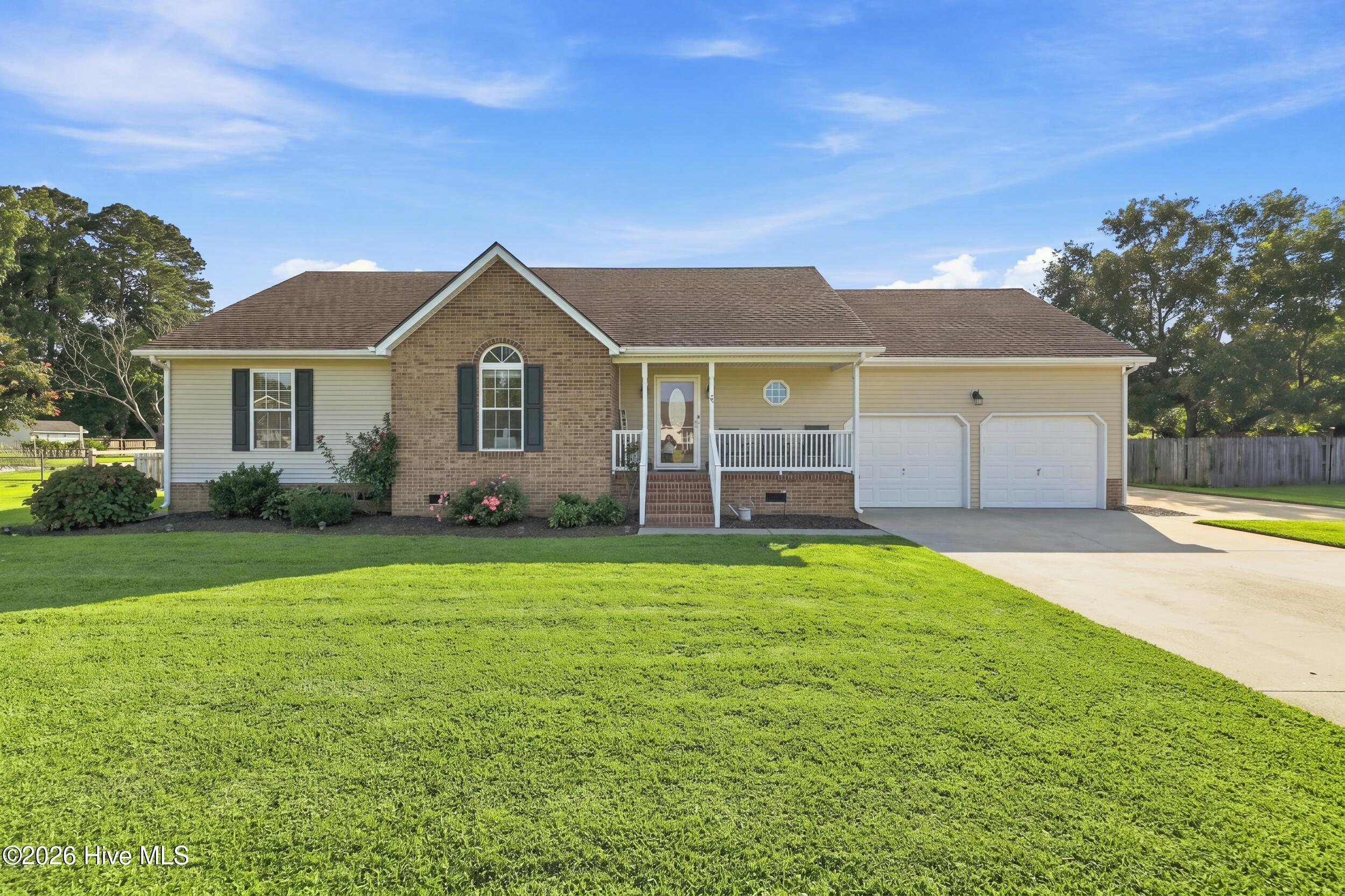 Photo 1 of Single family home for sale at 102 Smith Dr, Camden, NC 27921 | MLS# 100598988 | Listing updated on 2026-08-28