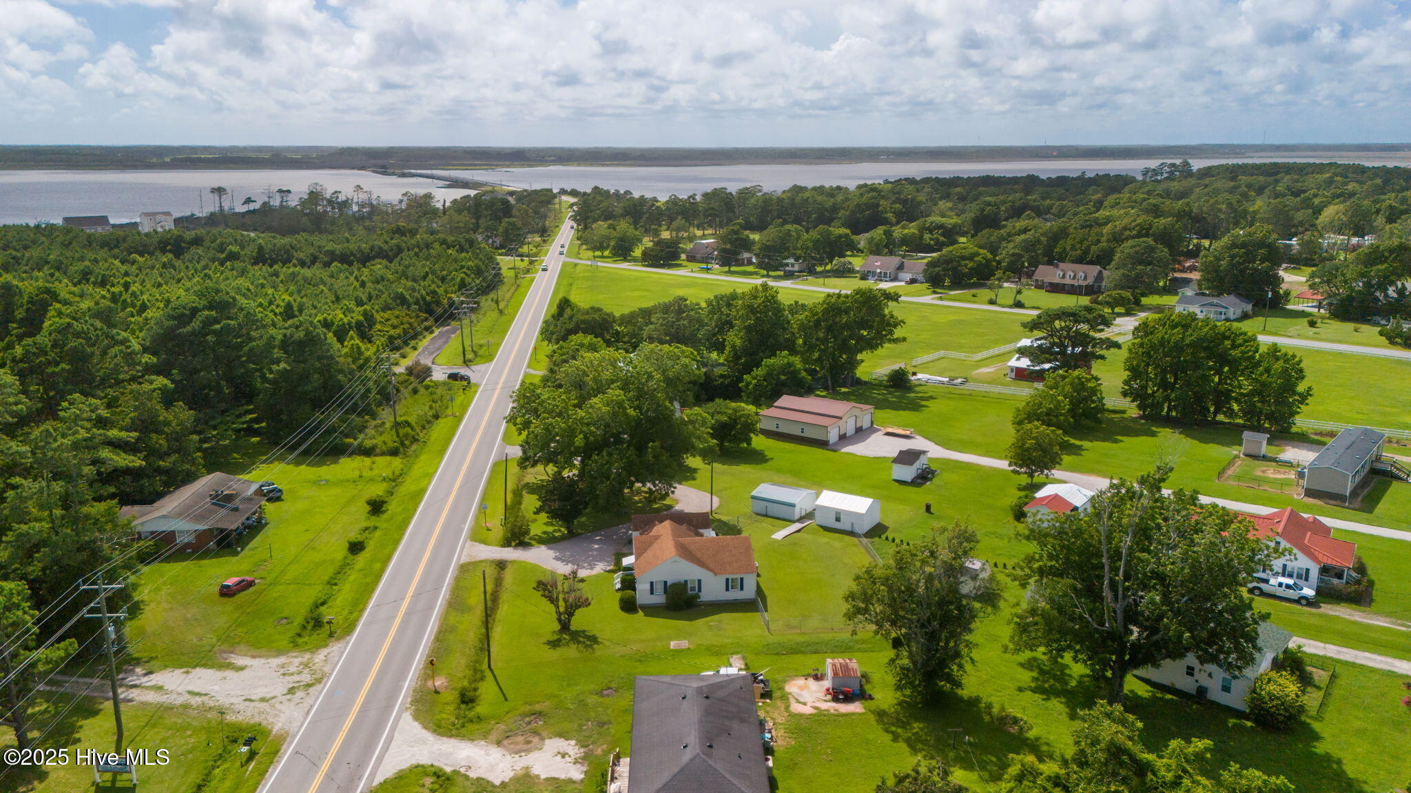 385 Hwy 70 Bettie,Beaufort