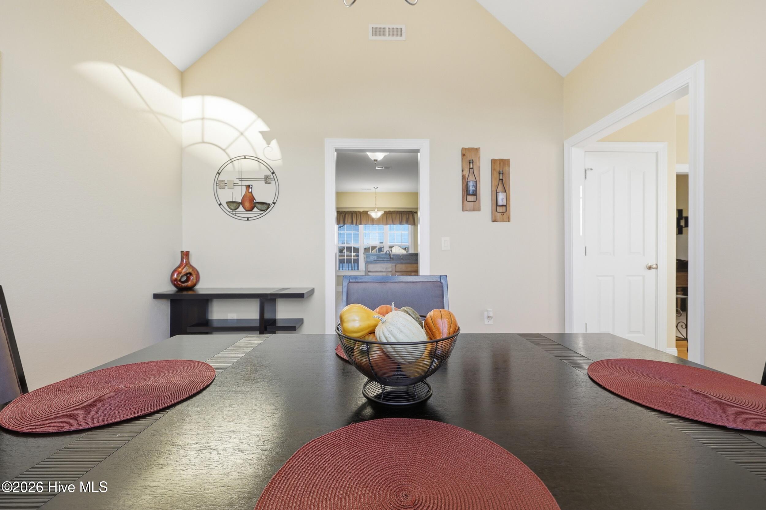 106 Lands End Drive, Elizabeth City, NC, 27909