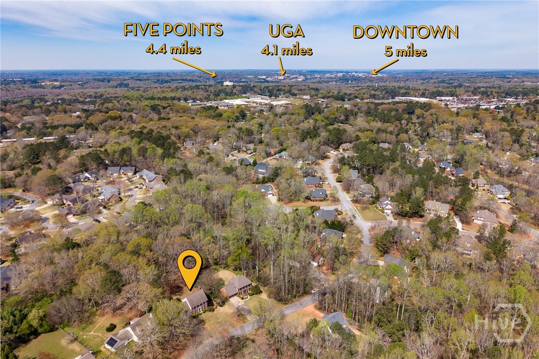 121 Ashbrook Drive