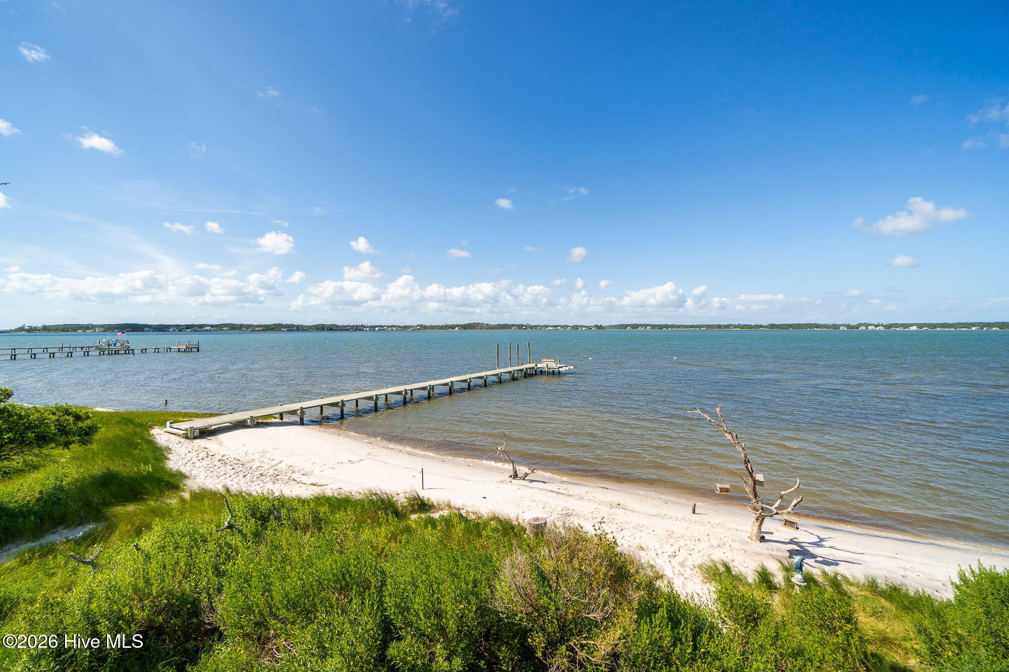 108 Swing Easy Lane, Harkers Island, NC, 28531