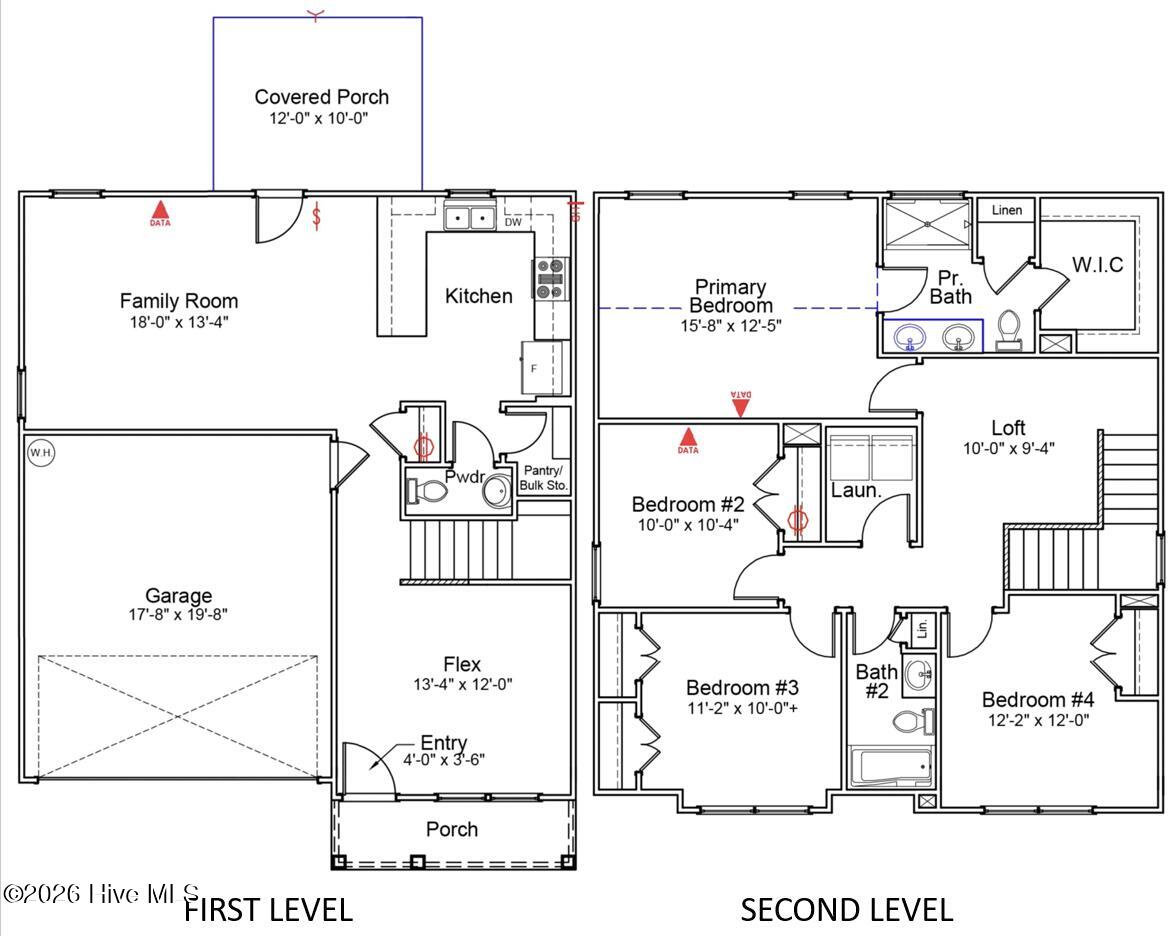 2nd image of 717 Mallory Dr, Sneads Ferry, NC 28460 | MLS# 100593238
