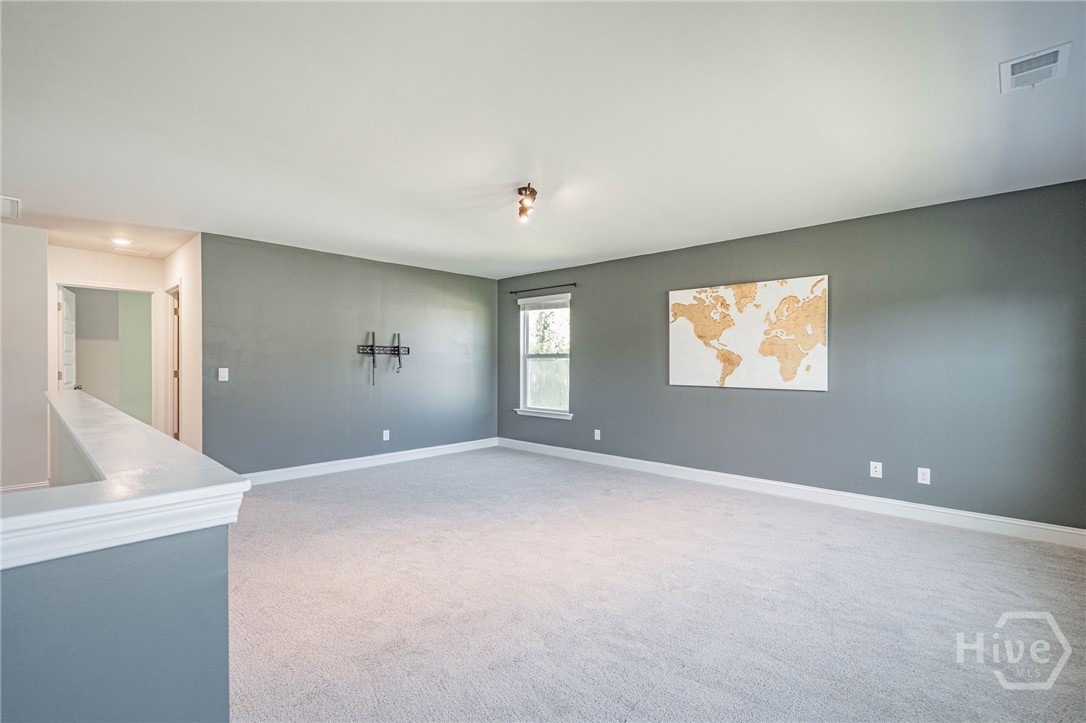 756 Logging Hill Drive, Richmond Hill, GA, 31324