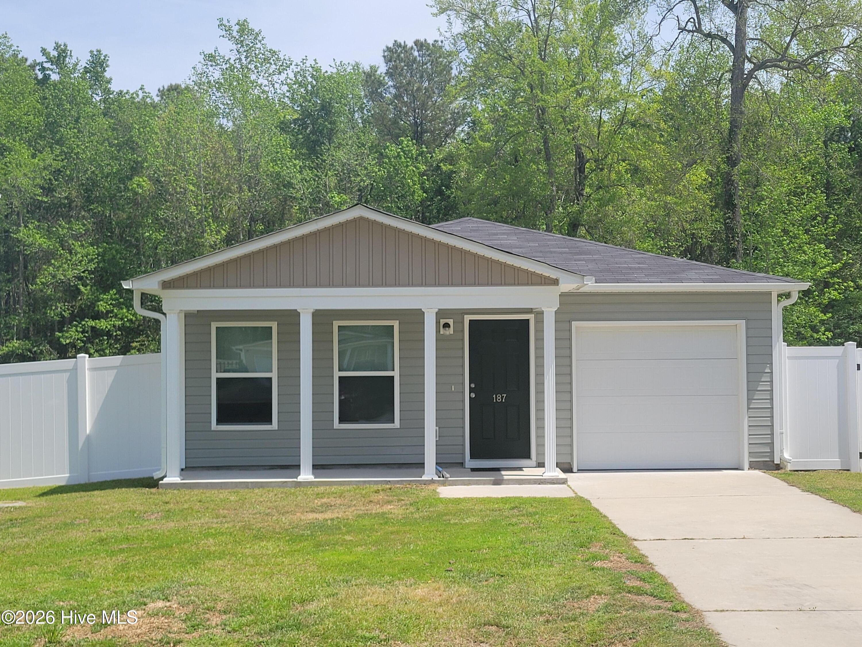 16 Kelly Lane, Hinesville, GA, 31313