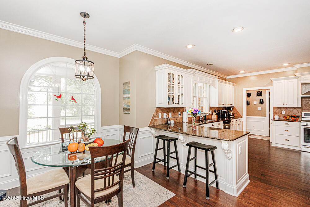 7693 Briar Creek Road, Rocky Mount, NC, 27803