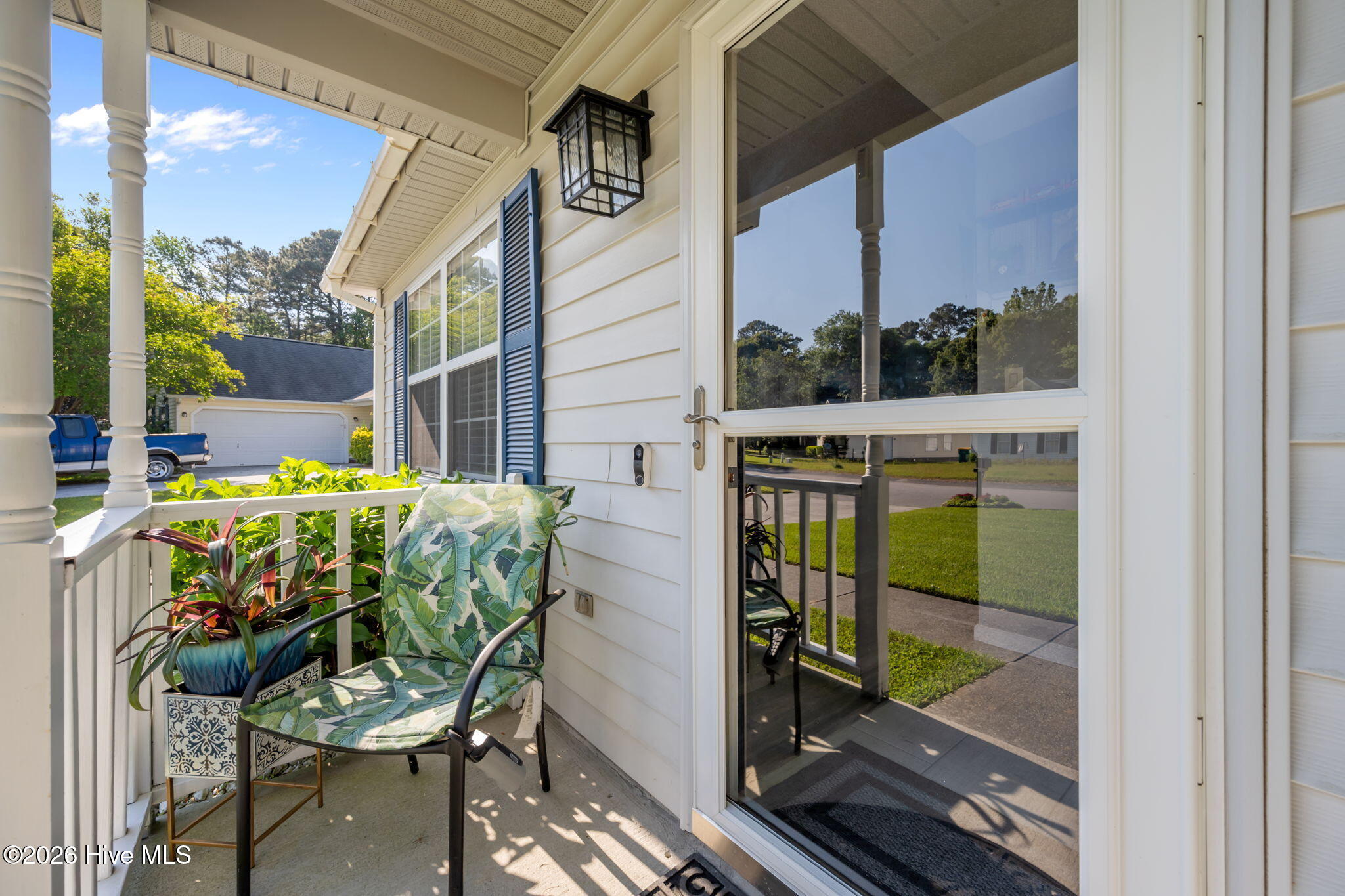 107 Yellowwood Drive,Jacksonville