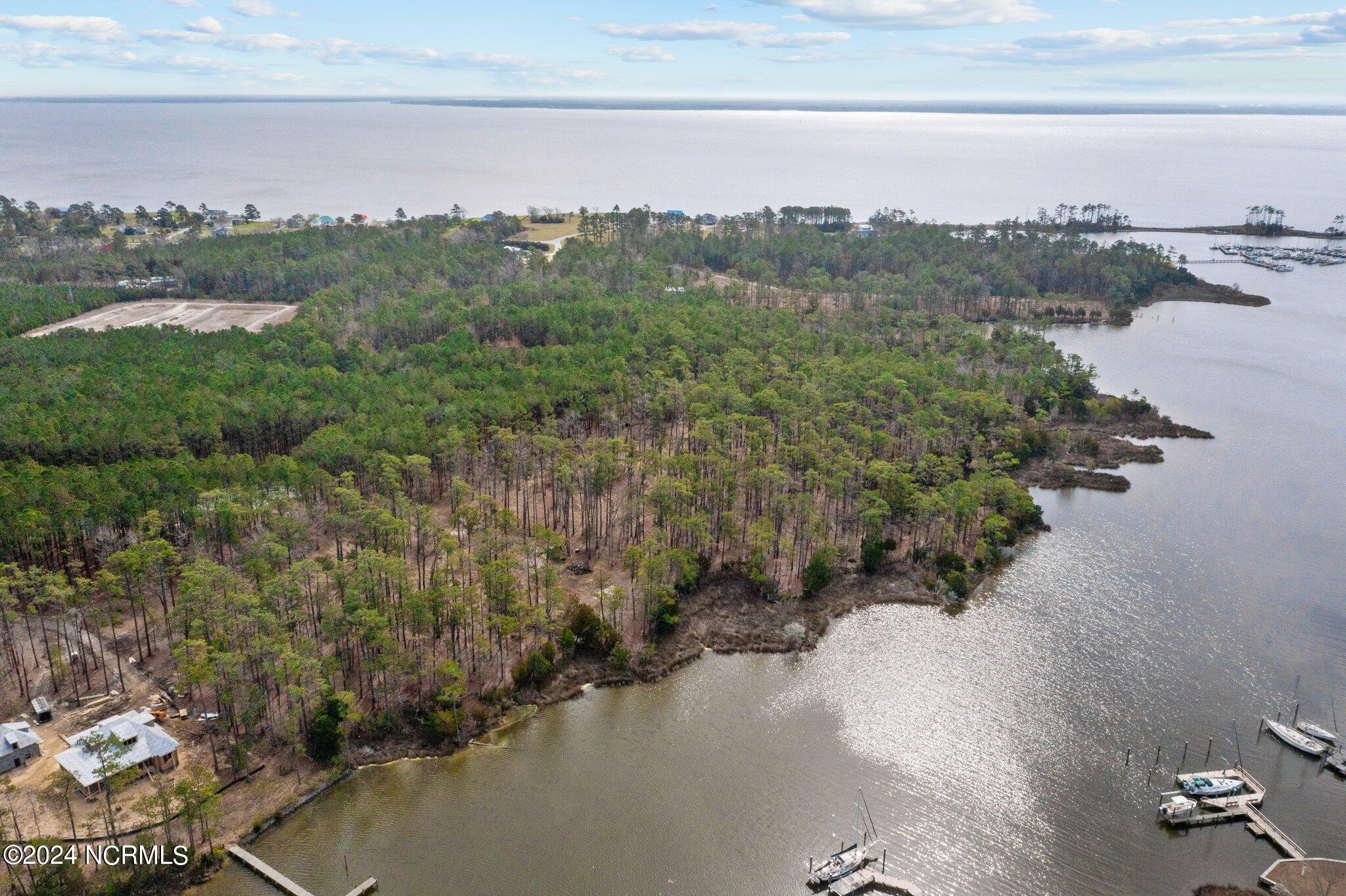 604 Shorey Drive, Oriental, NC, 28571