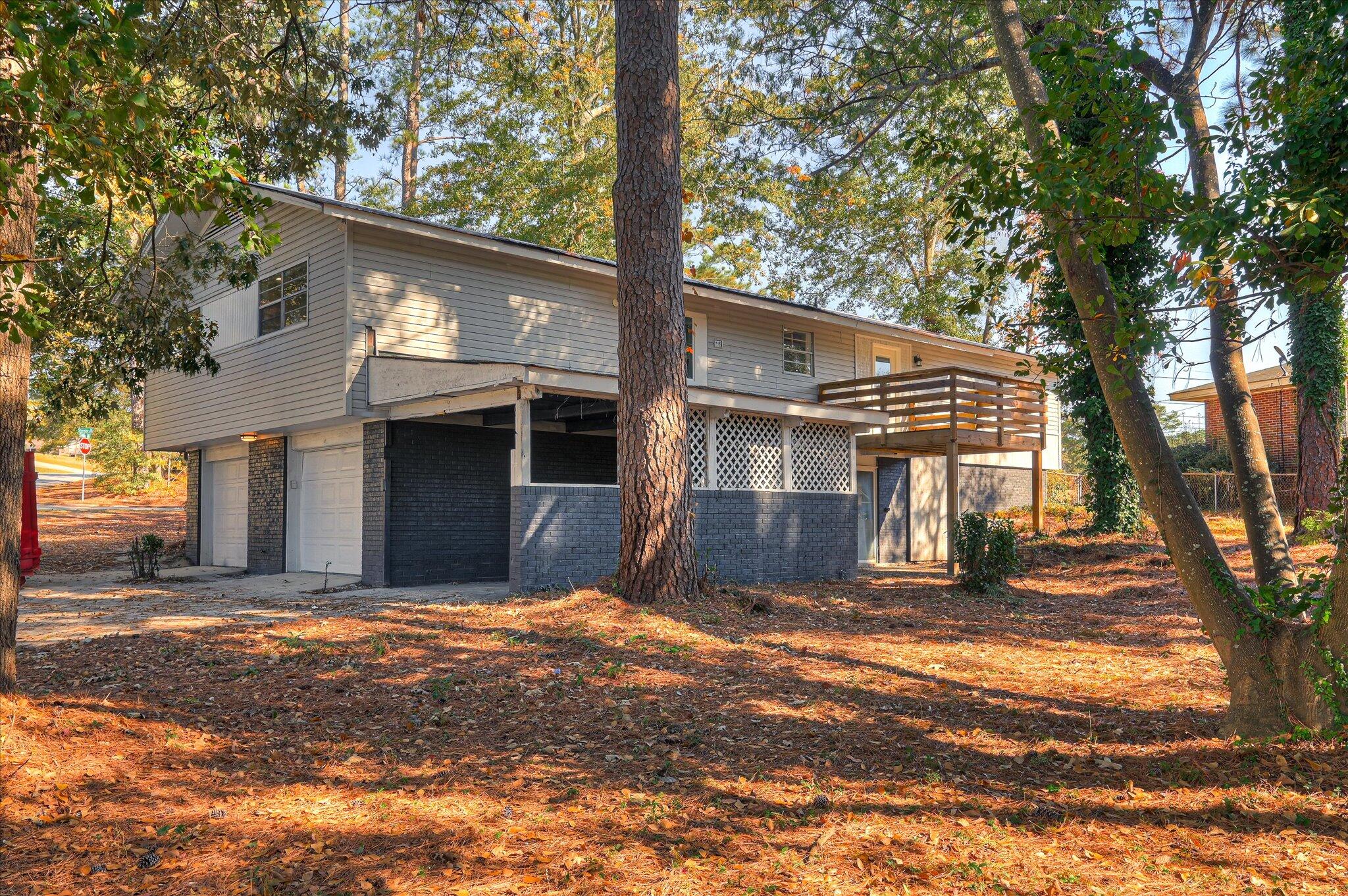 2308 Silverdale Road, Augusta, GA, 30906