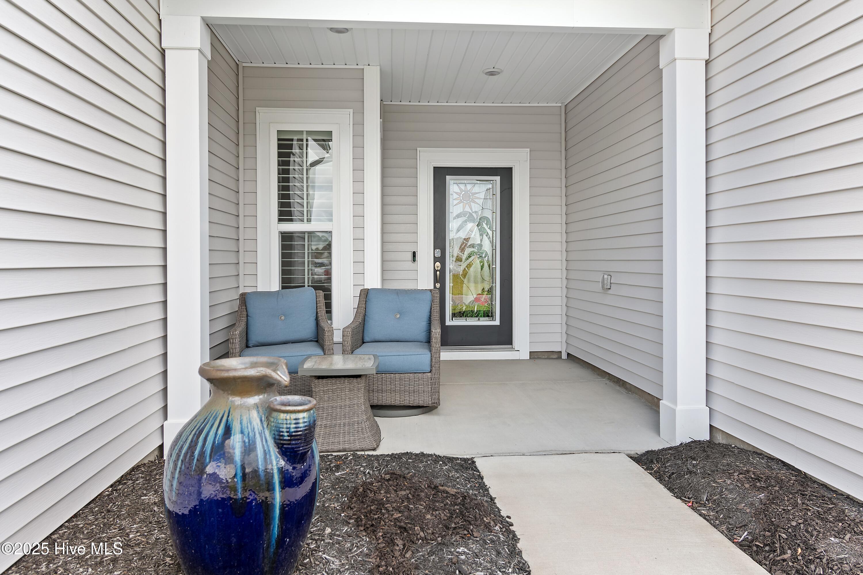 85 Eagle Claw Drive, Calabash, NC 28467 – photo 2: Entry