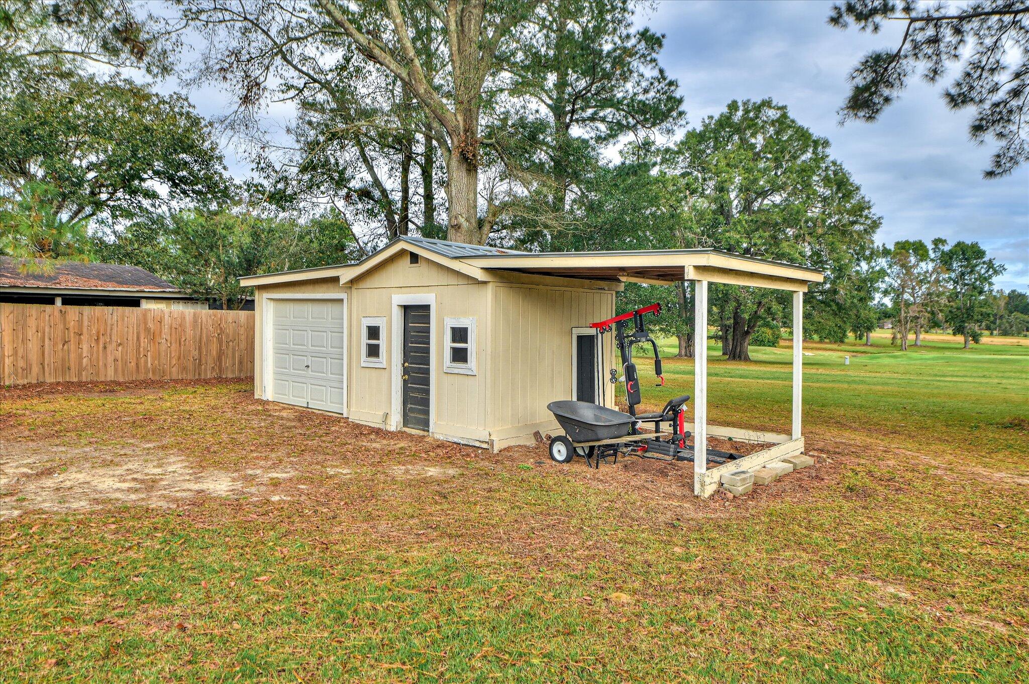 166 Fairway Drive, Waynesboro, GA, 30830