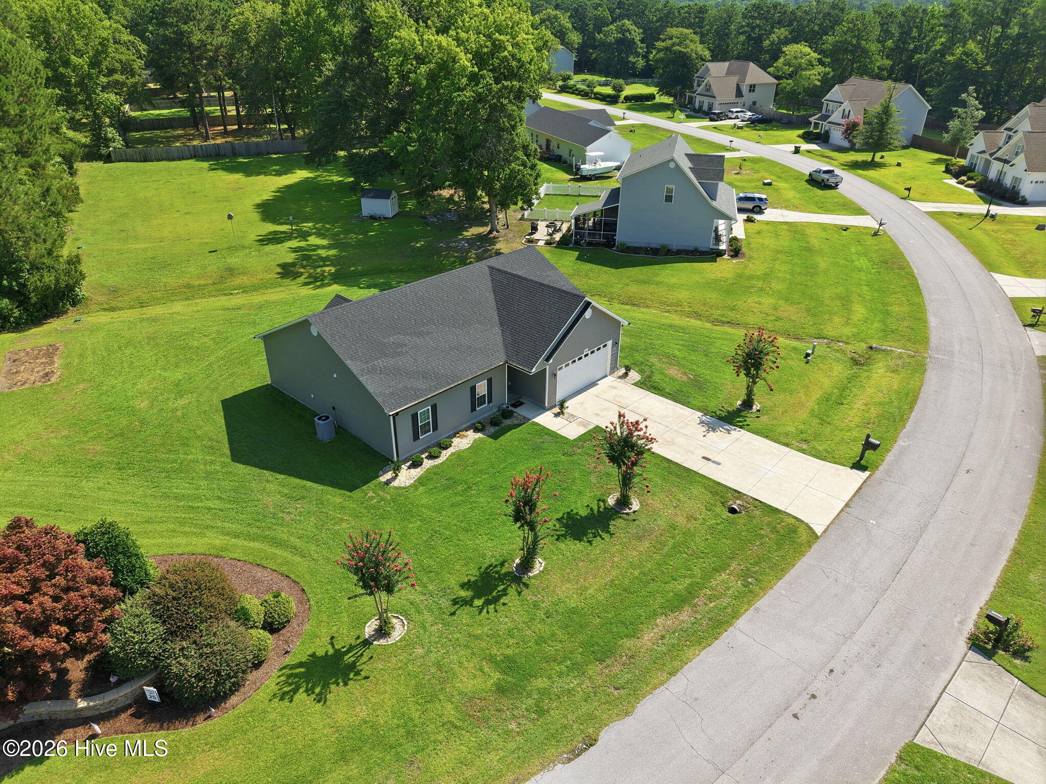 501 Park Meadows Drive,Newport