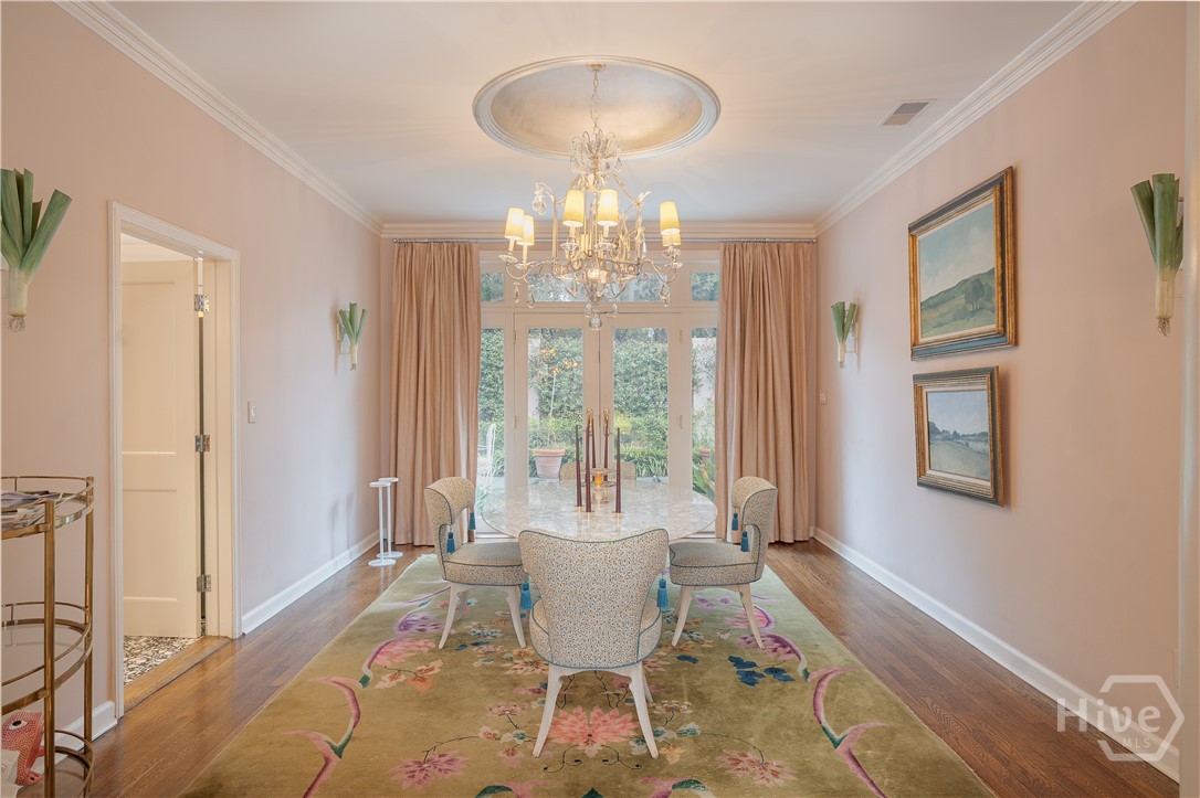 102 E 45th Street, Savannah, GA 31405 Listing Photo  4