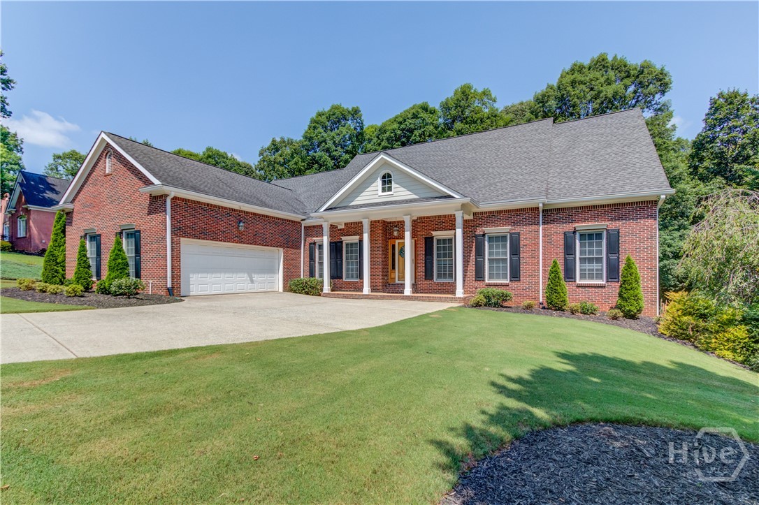 Property at 613 River Chase