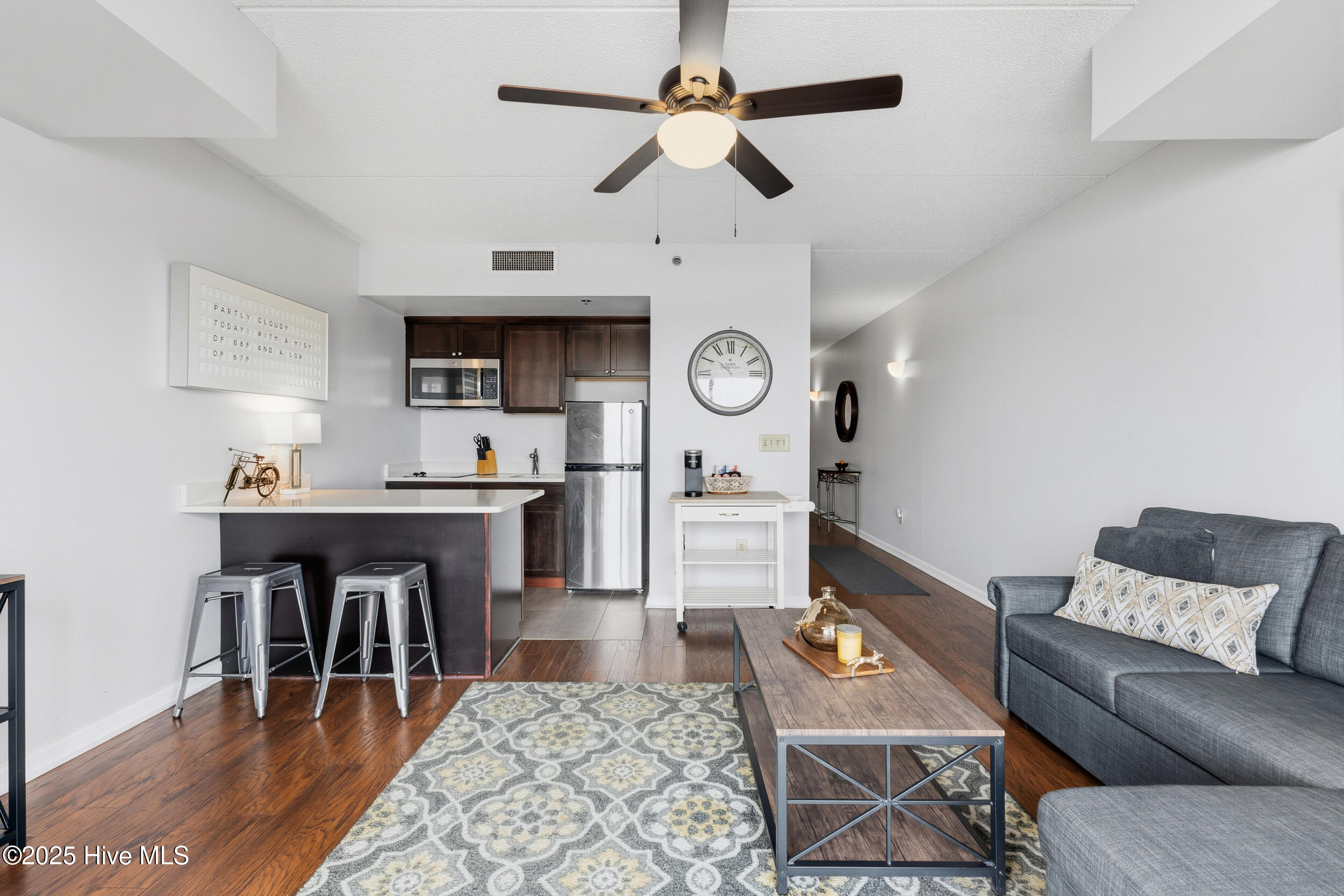 106 N Water Street UNIT 702, Wilmington, NC, 28401