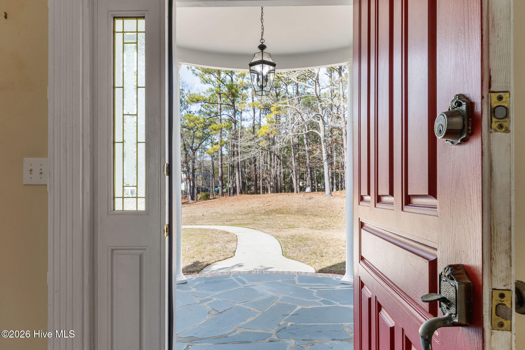 6465 Walden Pond Lane, Southport, NC, 28461
