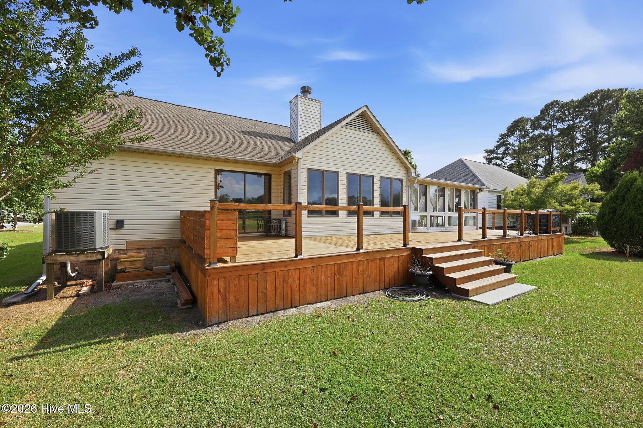 833 Pelican Drive,New Bern