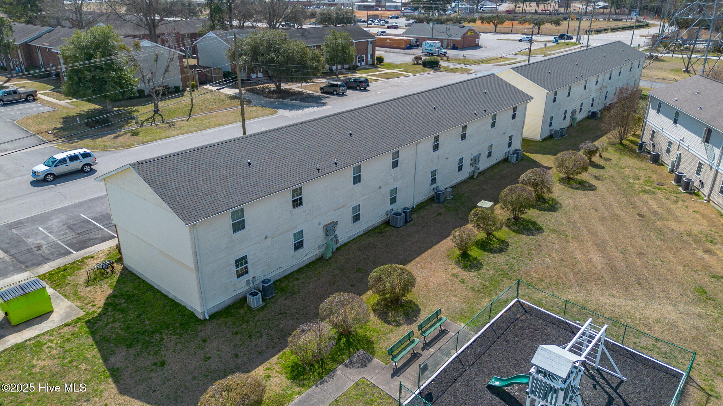 2322 Indian Drive, Jacksonville, NC, 28546