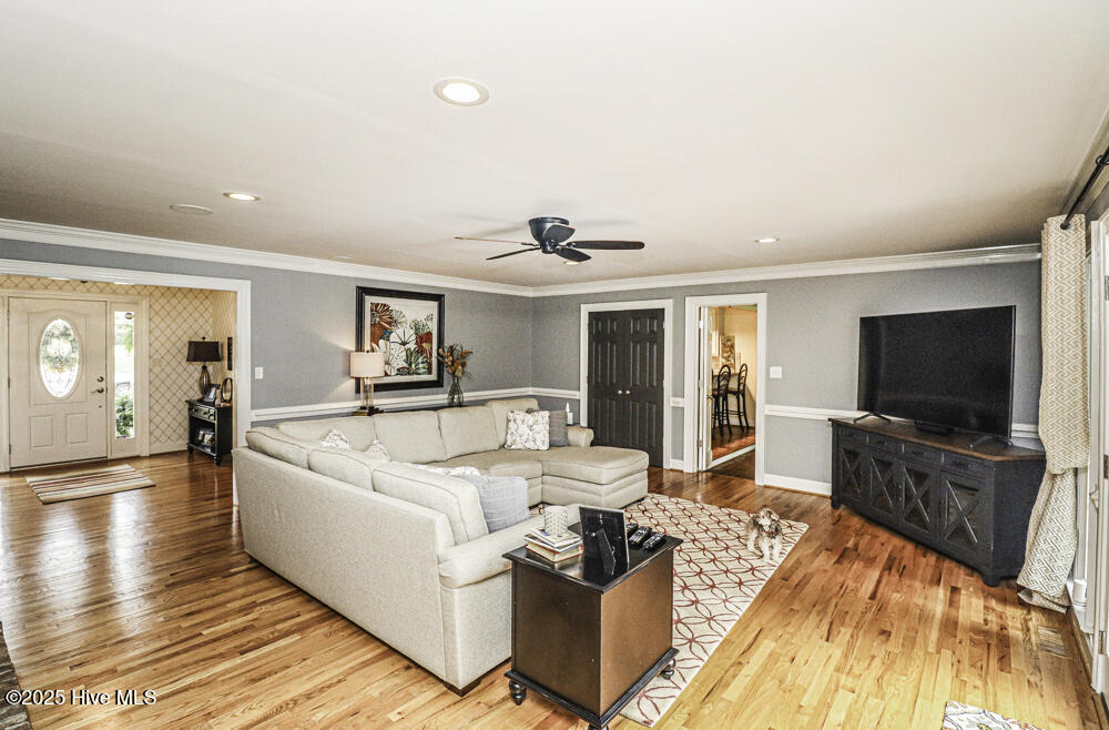 325 Old Coach Road, Rocky Mount, NC, 27804