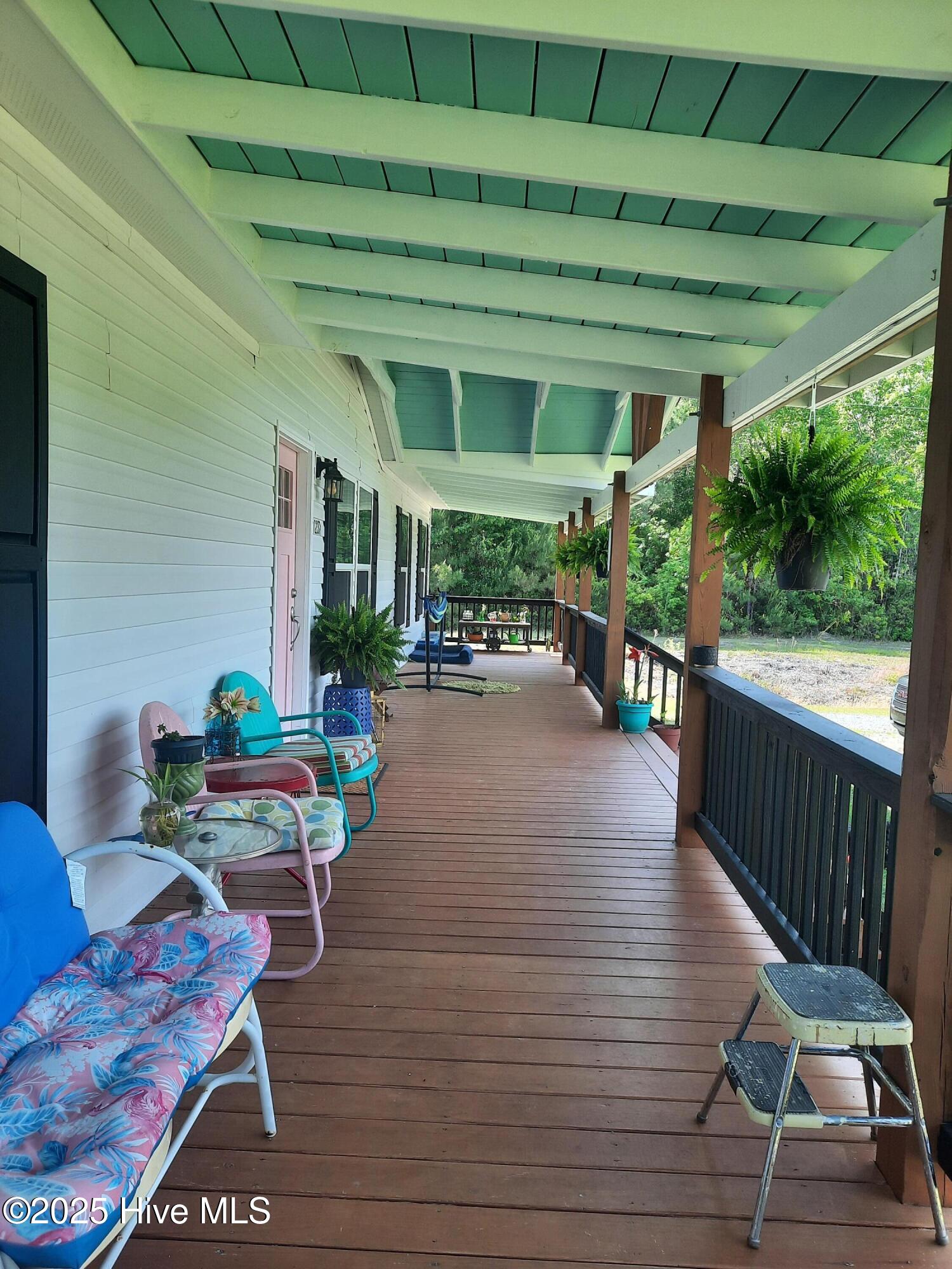 1237 Belgrade Swansboro Road,Hubert