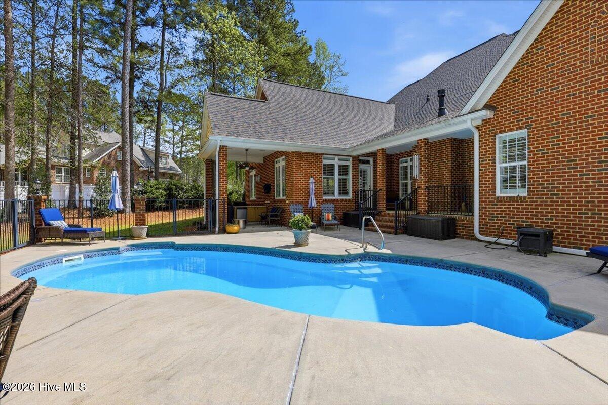 3312 Timber Creek Drive, Rocky Mount, NC, 27804