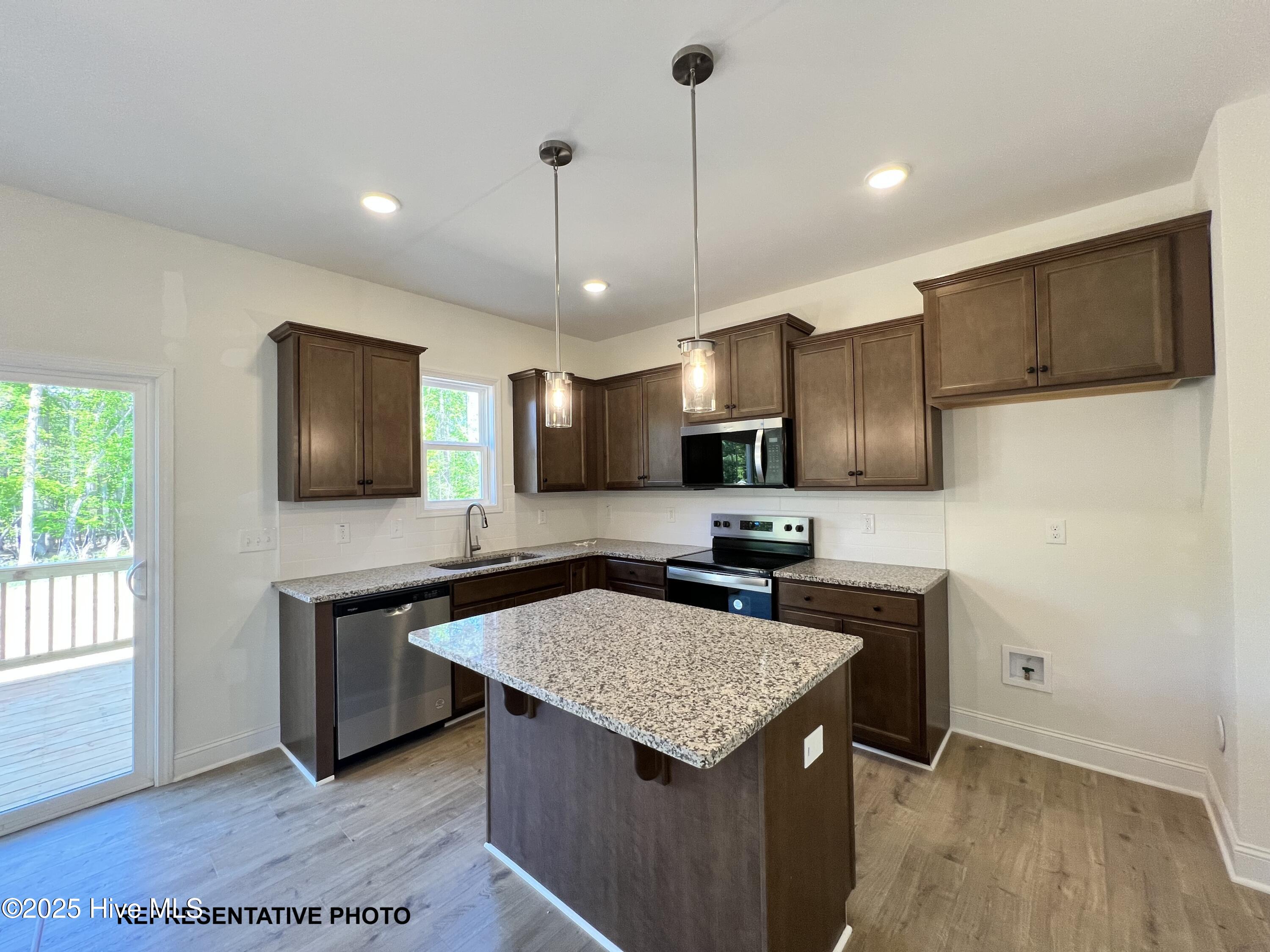 Representative Photo