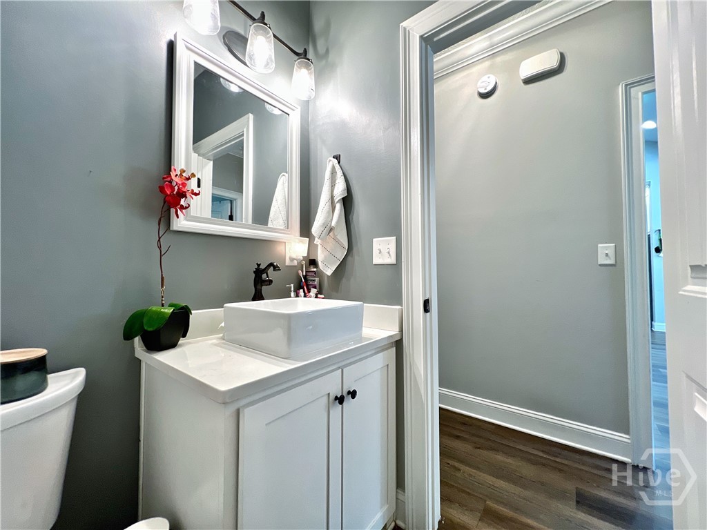 13 N Eagle Drive, Jesup, GA, 31546