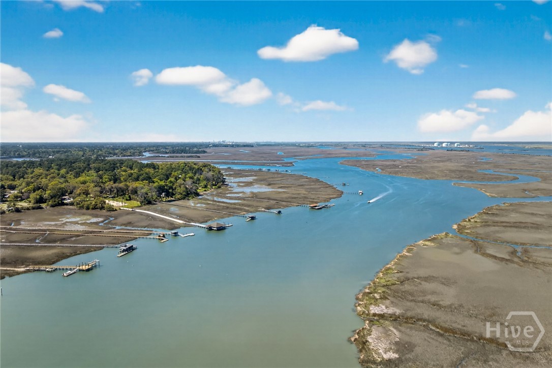 222 East Point Drive, Savannah, GA, 31410