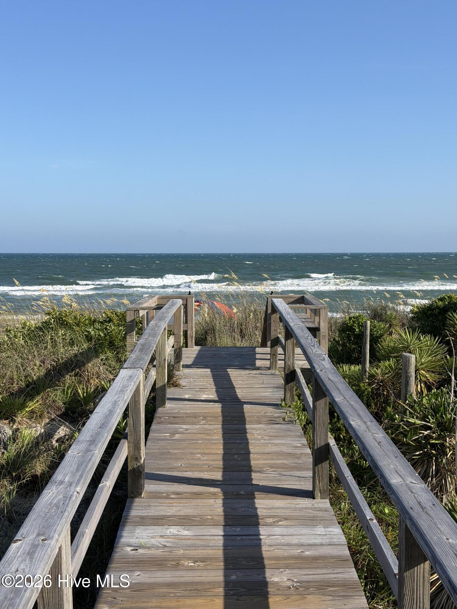 8526 Ocean View Drive,Emerald Isle
