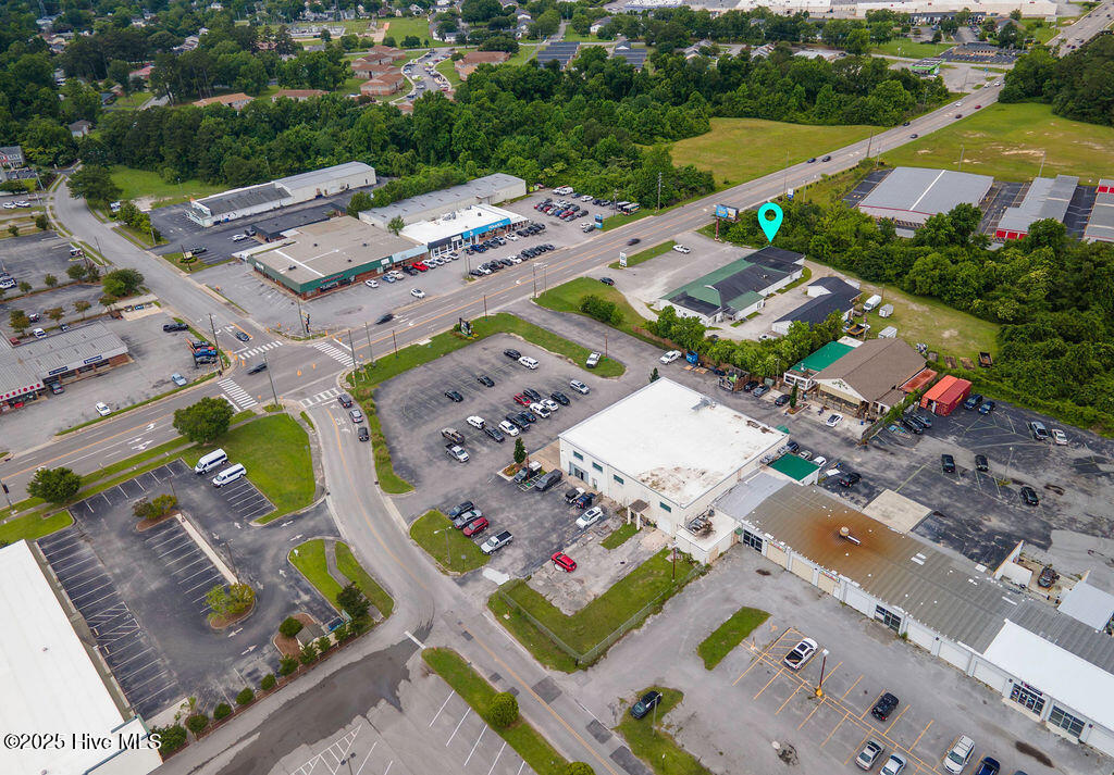 1212-1216 Gum Branch Road, Jacksonville, NC, 28540