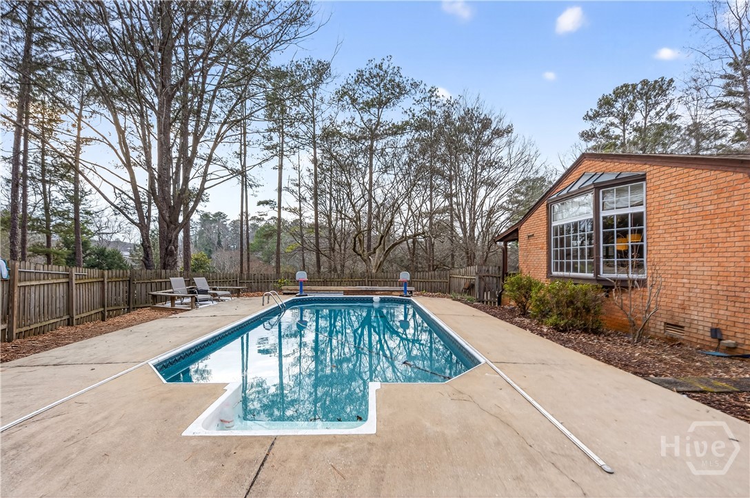 220 Tanglewood Drive, Athens, GA, 30606