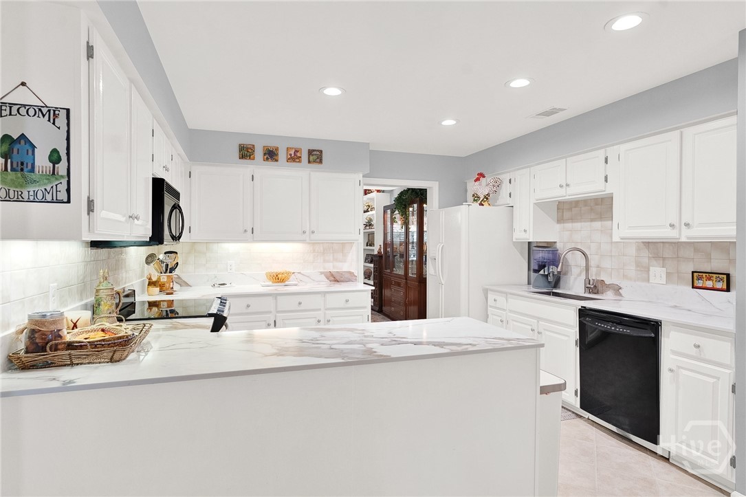 17 Franklin Creek Road N, Savannah, GA, 31411