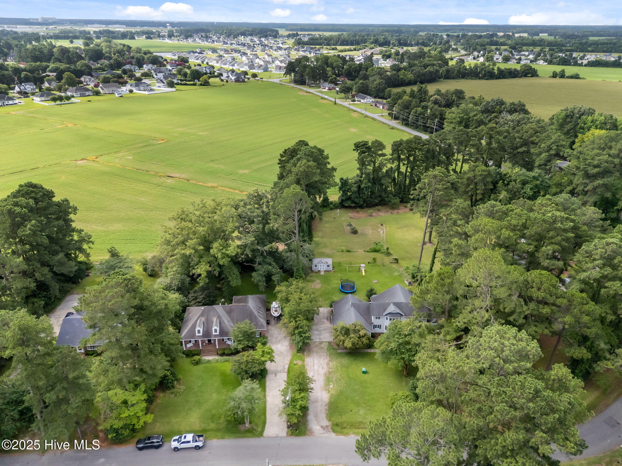 1805 Rivershore Road, Elizabeth City, NC, 27909