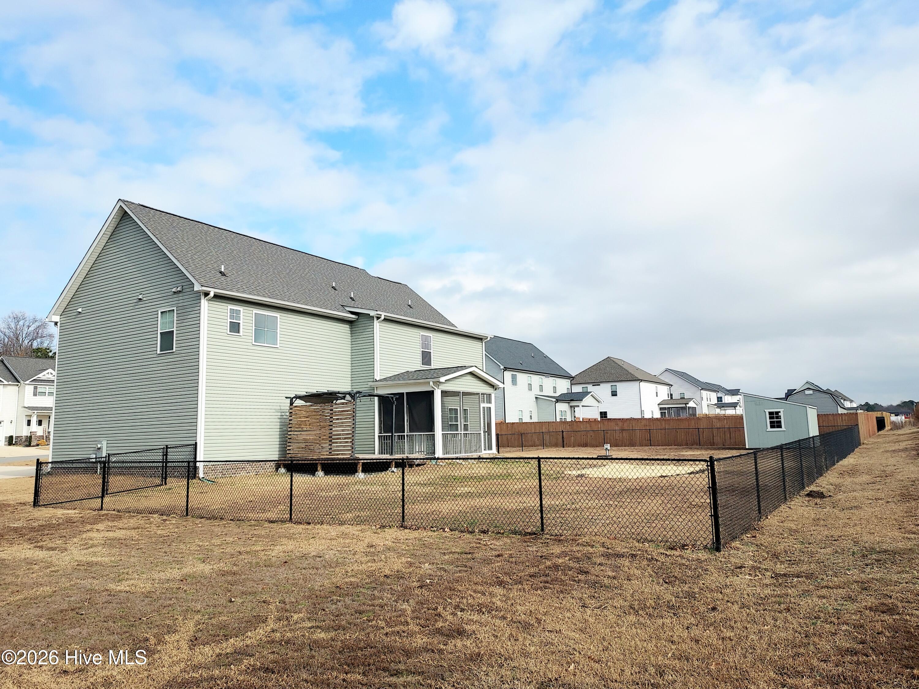 Homes for sale in Princeton, NC | 255 Kenbridge Ln, Princeton, NC 27569 | MLS# 100548582