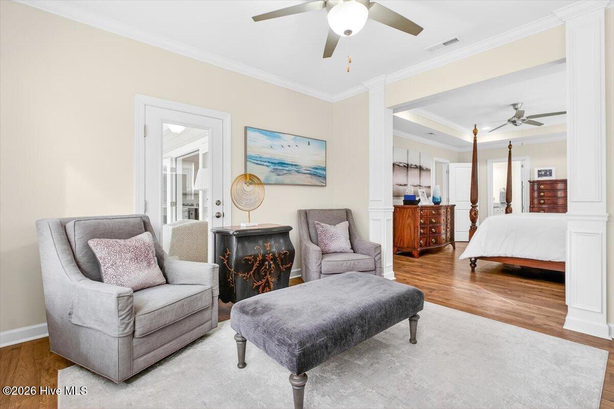 3352 Sandy Bay Circle, Southport, NC, 28461