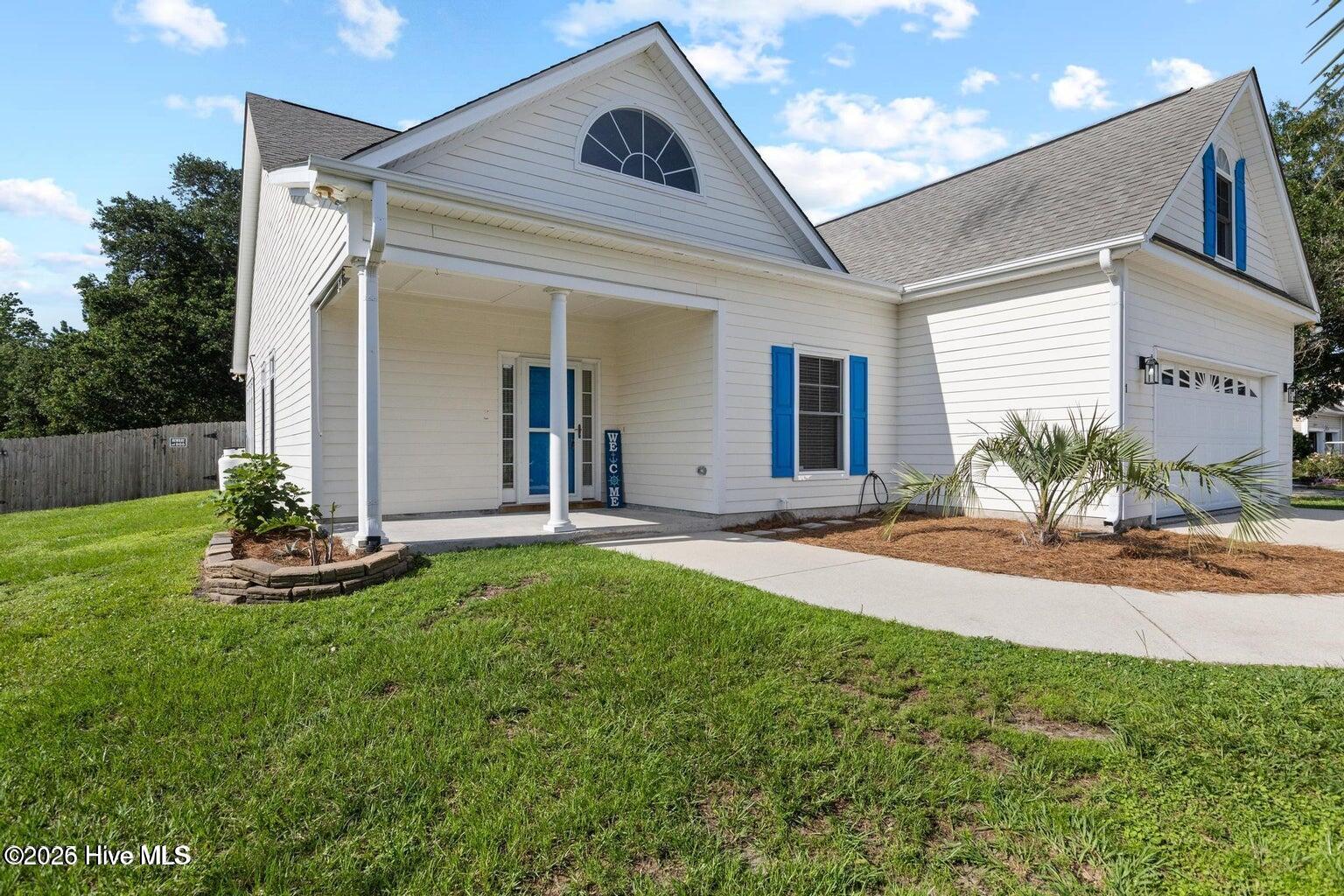 1 Bay Drive, Sneads Ferry, NC, 28460