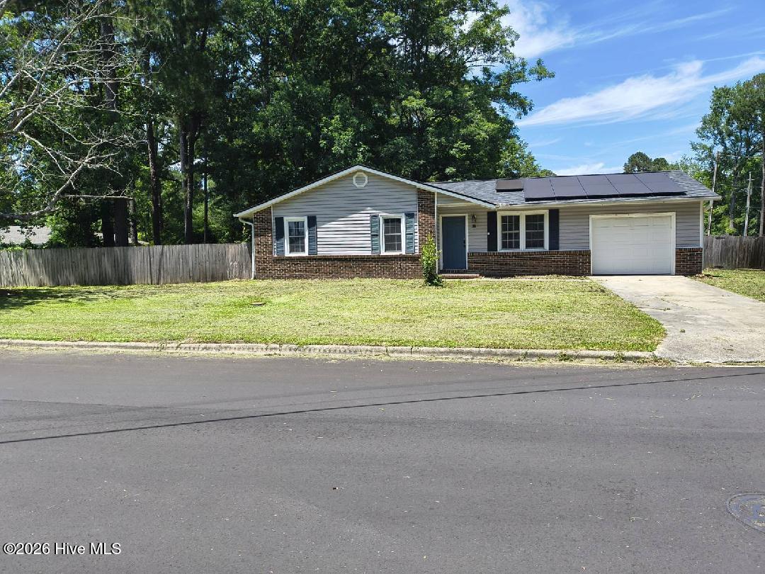 407 Kenwood Drive,Jacksonville