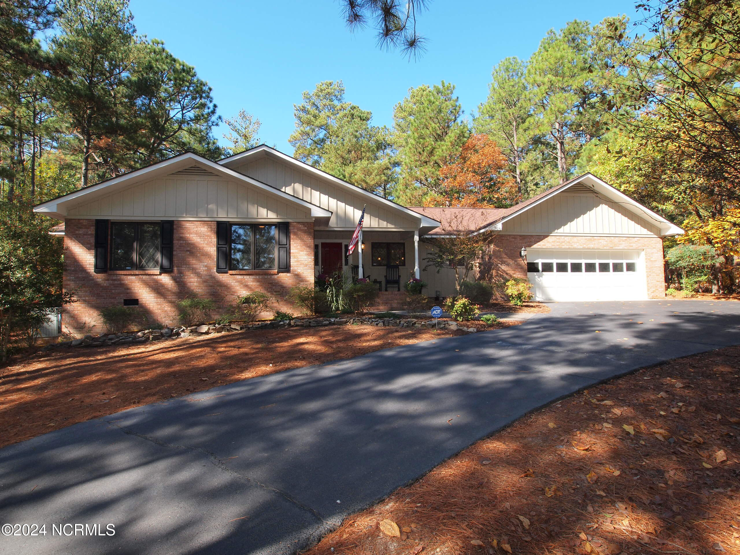 25 Firestone Lane, Pinehurst