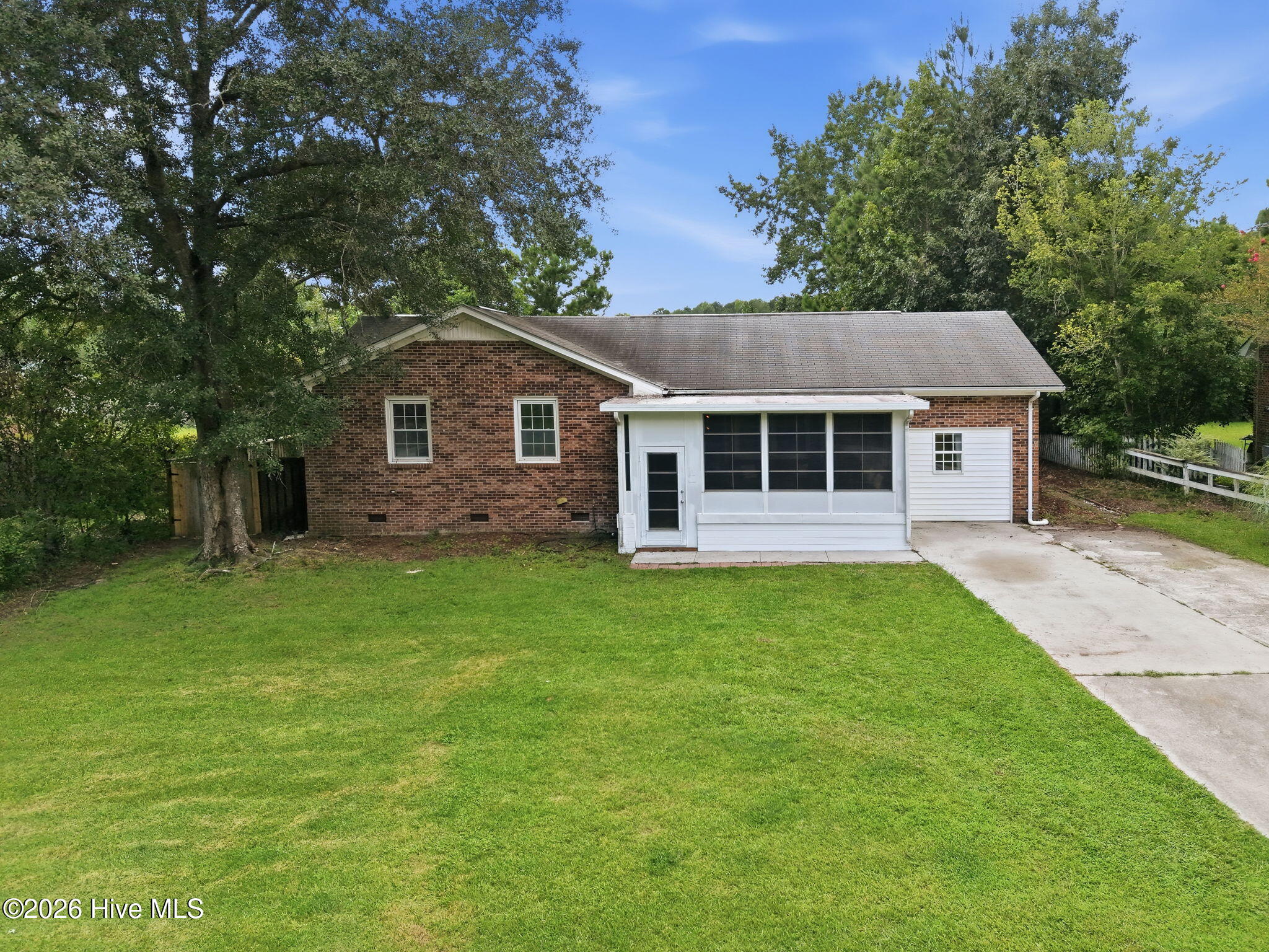246 Ernest Gurganus Road,Jacksonville