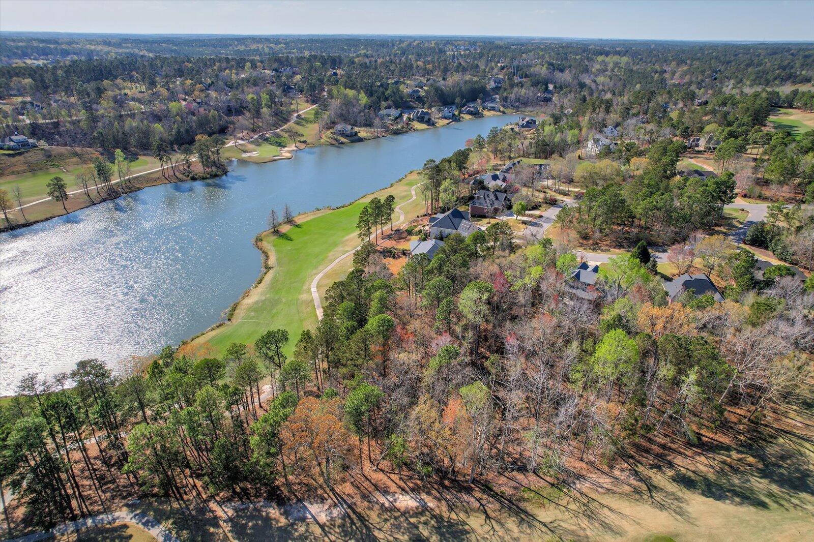 Homes for sale in Aiken, SC | 448 Spalding Lake Cir, Aiken, SC 29803 | MLS# 539992