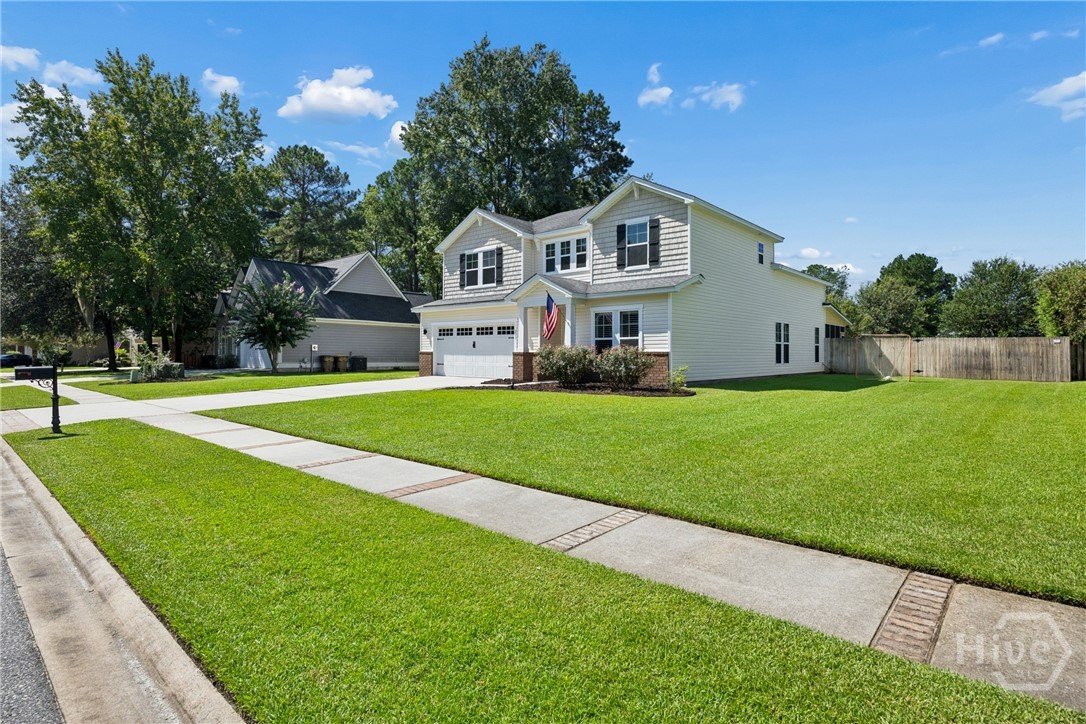 4th image of 213 Sawgrass Dr, Savannah, GA 31405 | MLS# SA363095