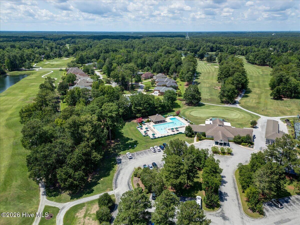 802 Thyme Court,New Bern